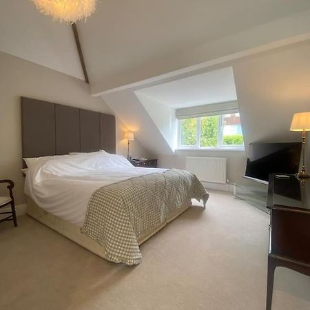 Beautiful 1 Bedroom Holiday Home In Lancaster Buitenkant foto