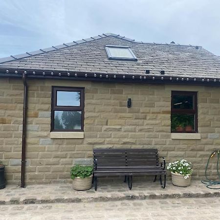 Beautiful 1 Bedroom Holiday Home In Lancaster Buitenkant foto