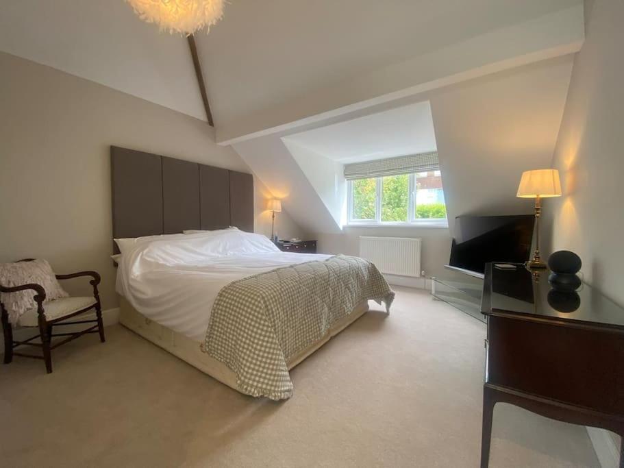Beautiful 1 Bedroom Holiday Home In Lancaster Buitenkant foto