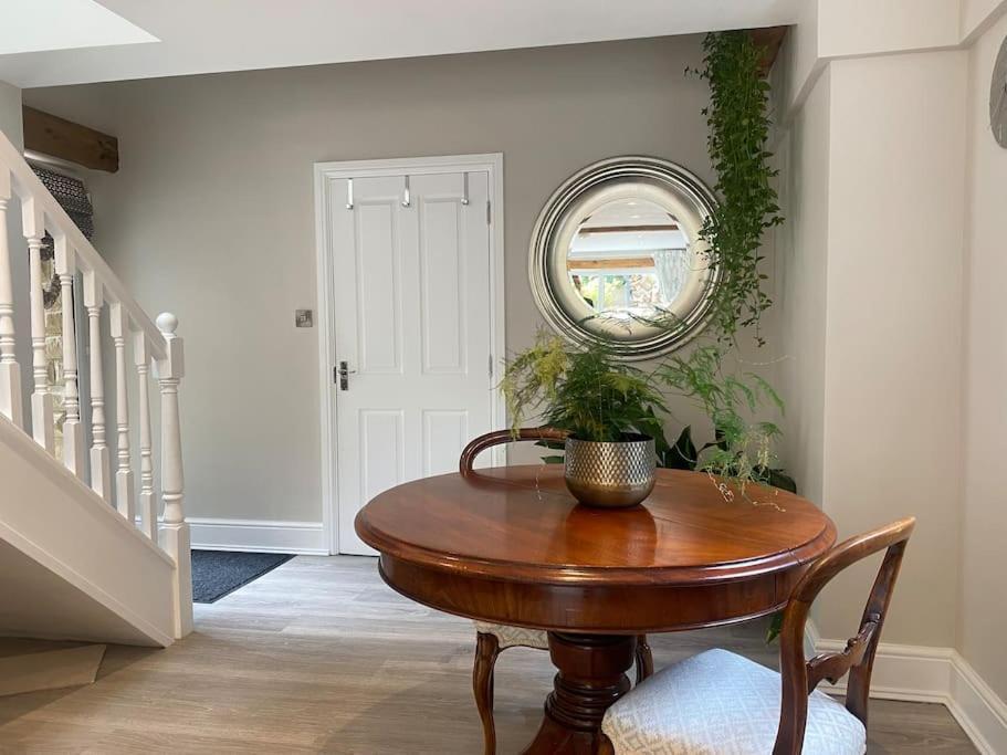 Beautiful 1 Bedroom Holiday Home In Lancaster Buitenkant foto
