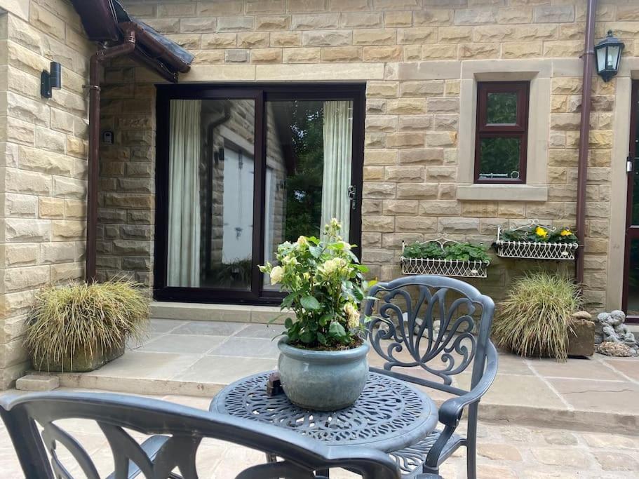 Beautiful 1 Bedroom Holiday Home In Lancaster Buitenkant foto